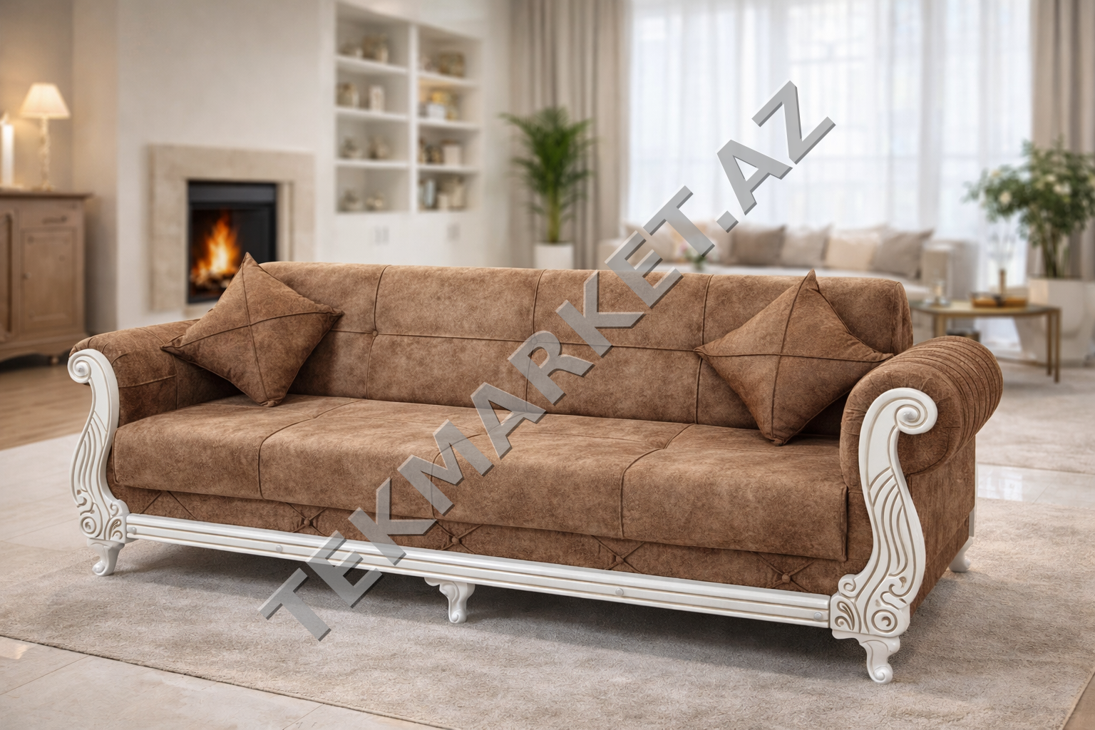 Divan