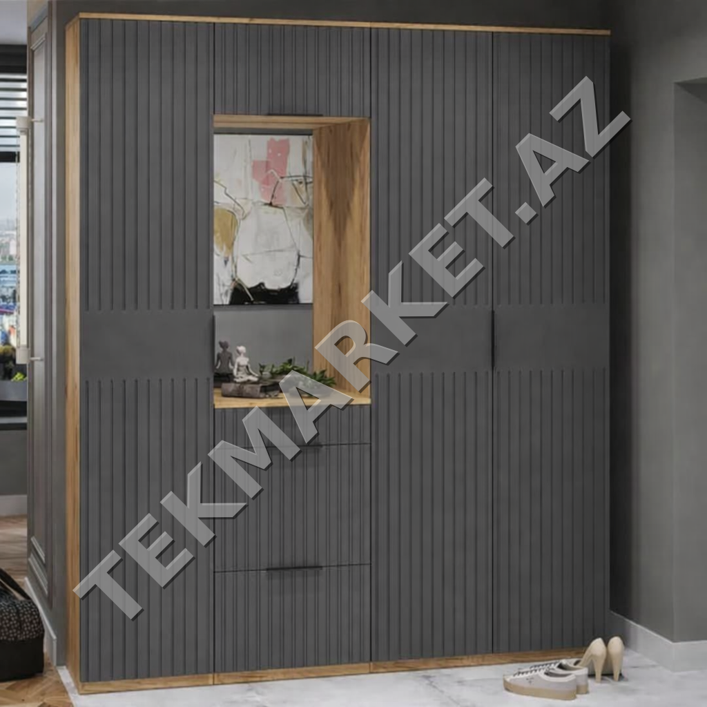 Шкаф для прихожей_8