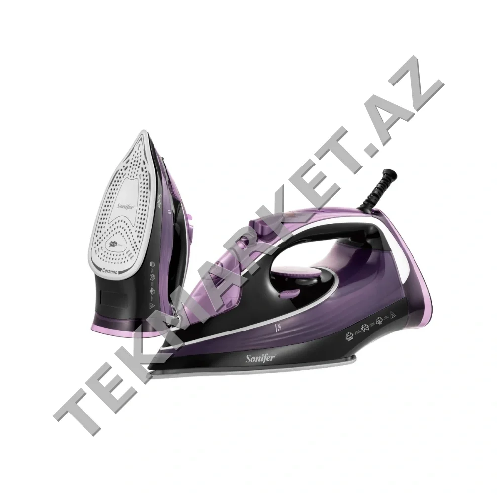 Утюг Sonifer SF-9109