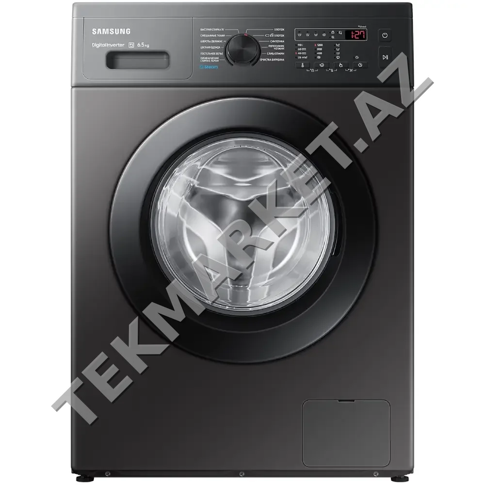 Стиральная машина Samsung WW65AG4S20CX 6.5 кг