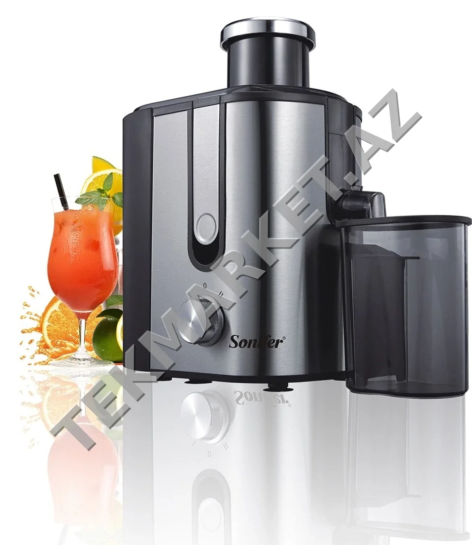 Соковыжималка Sonifer SF-5520
