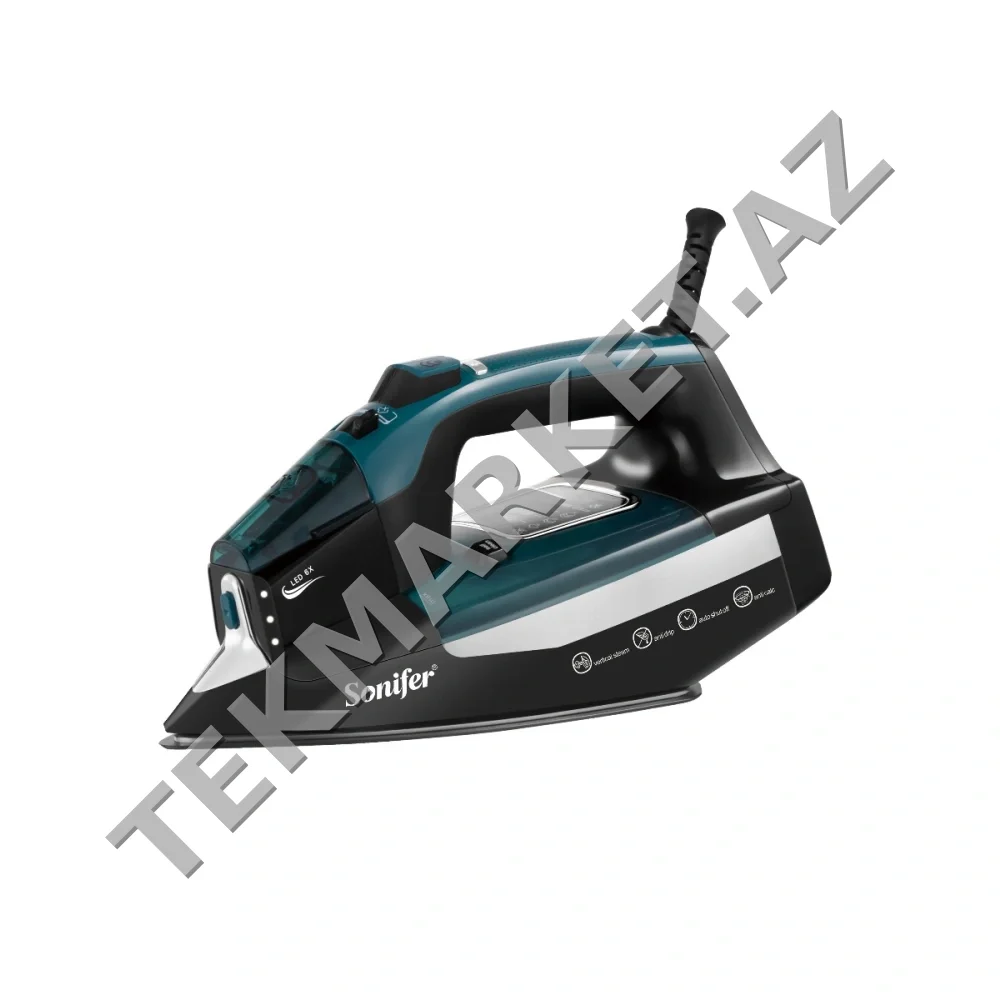 Утюг Sonifer SF-9120