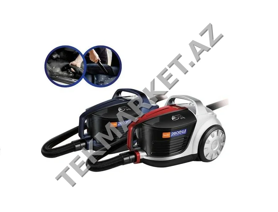 Sonifer Пылесос SF-2222