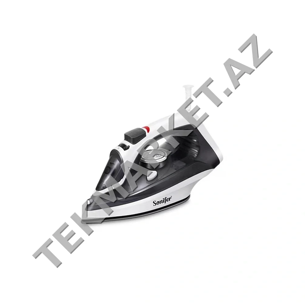 Паровой утюг Sonifer SF-9080