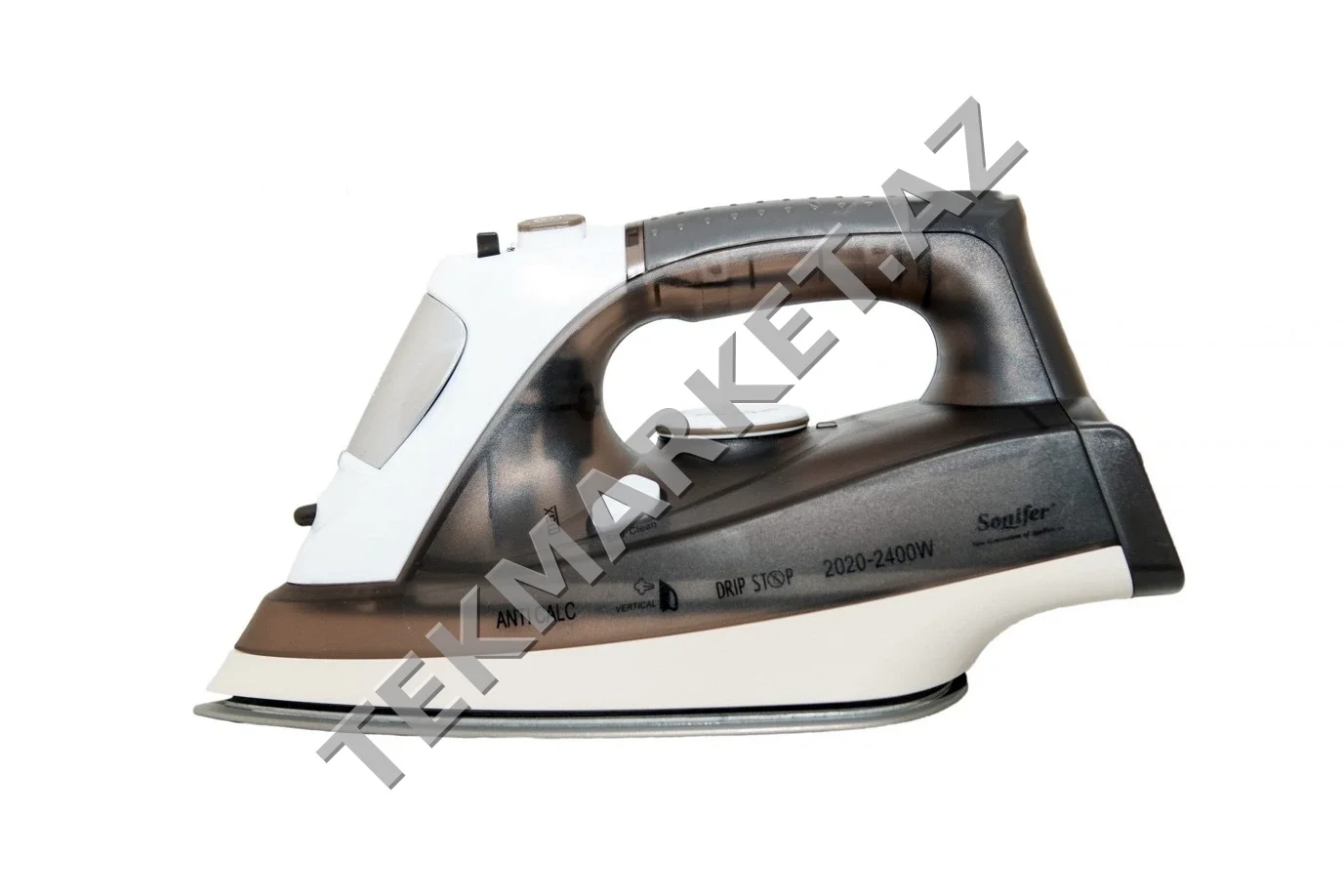 Утюг Sonifer SF-9016