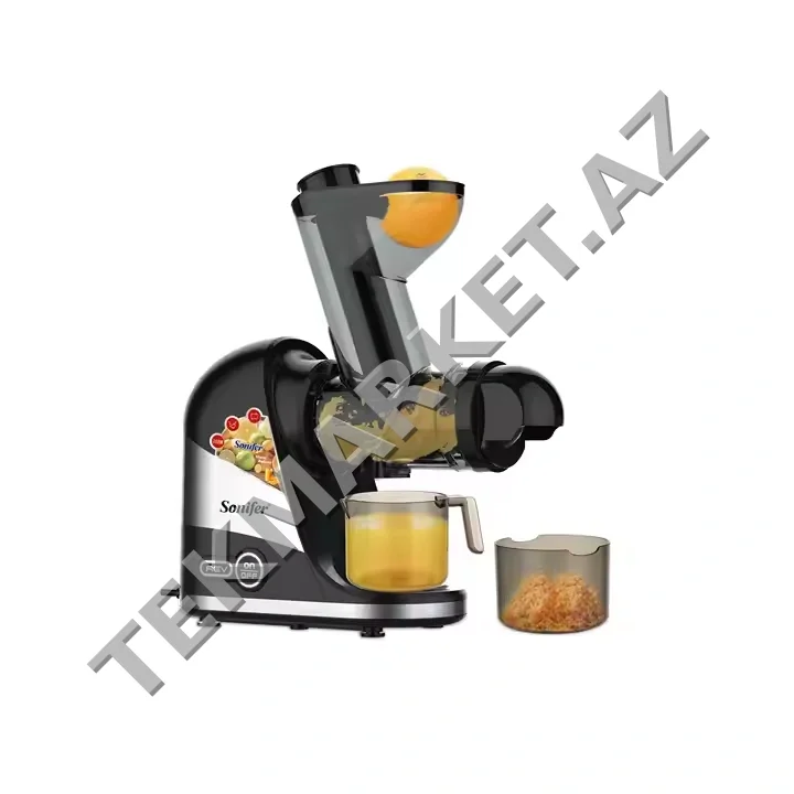 Соковыжималка Sonifer SF-5540