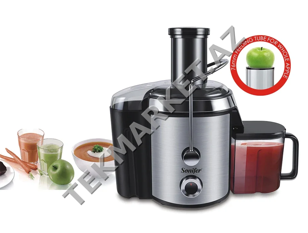 Соковыжималка Sonifer SF-5516
