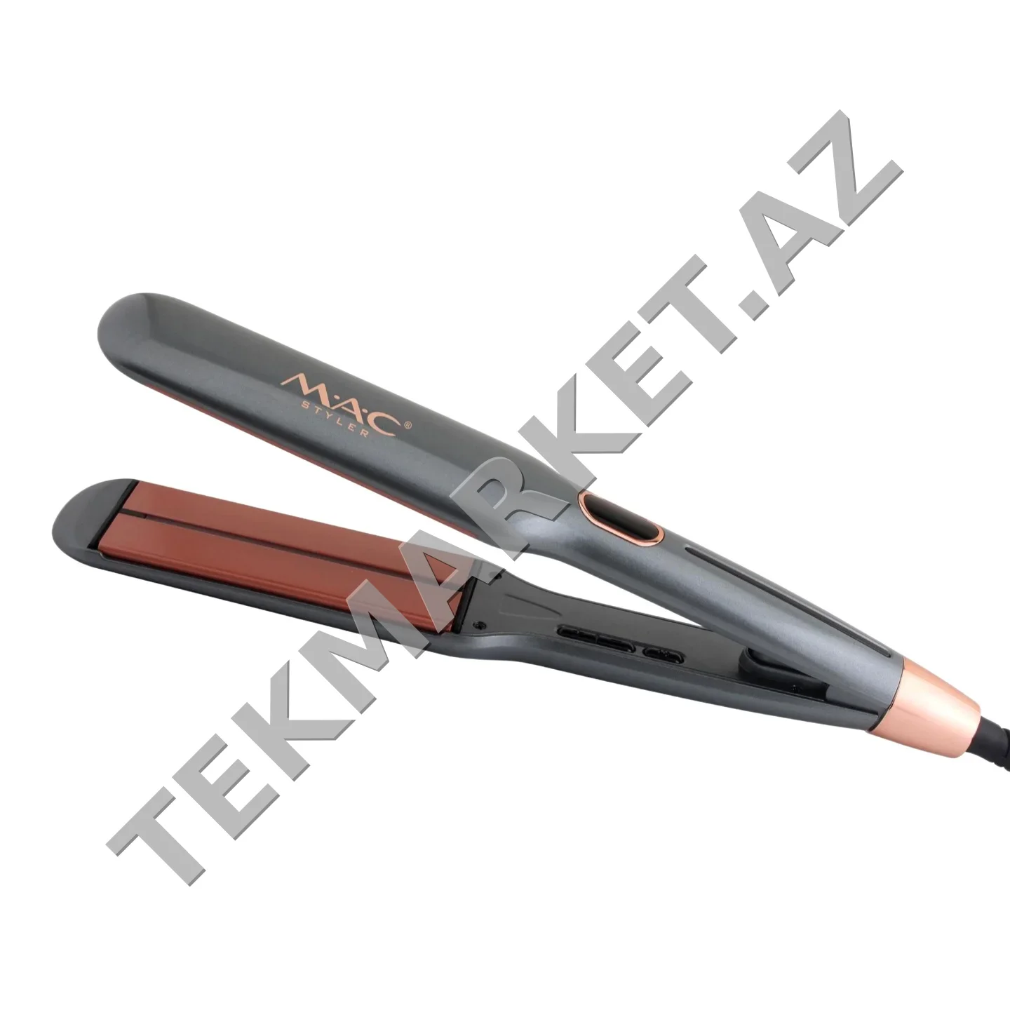 Выпрямитель для волос M.A.C Styler MC-5506