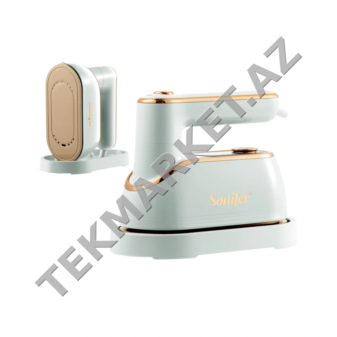 Паровой утюг Sonifer SF-9122
