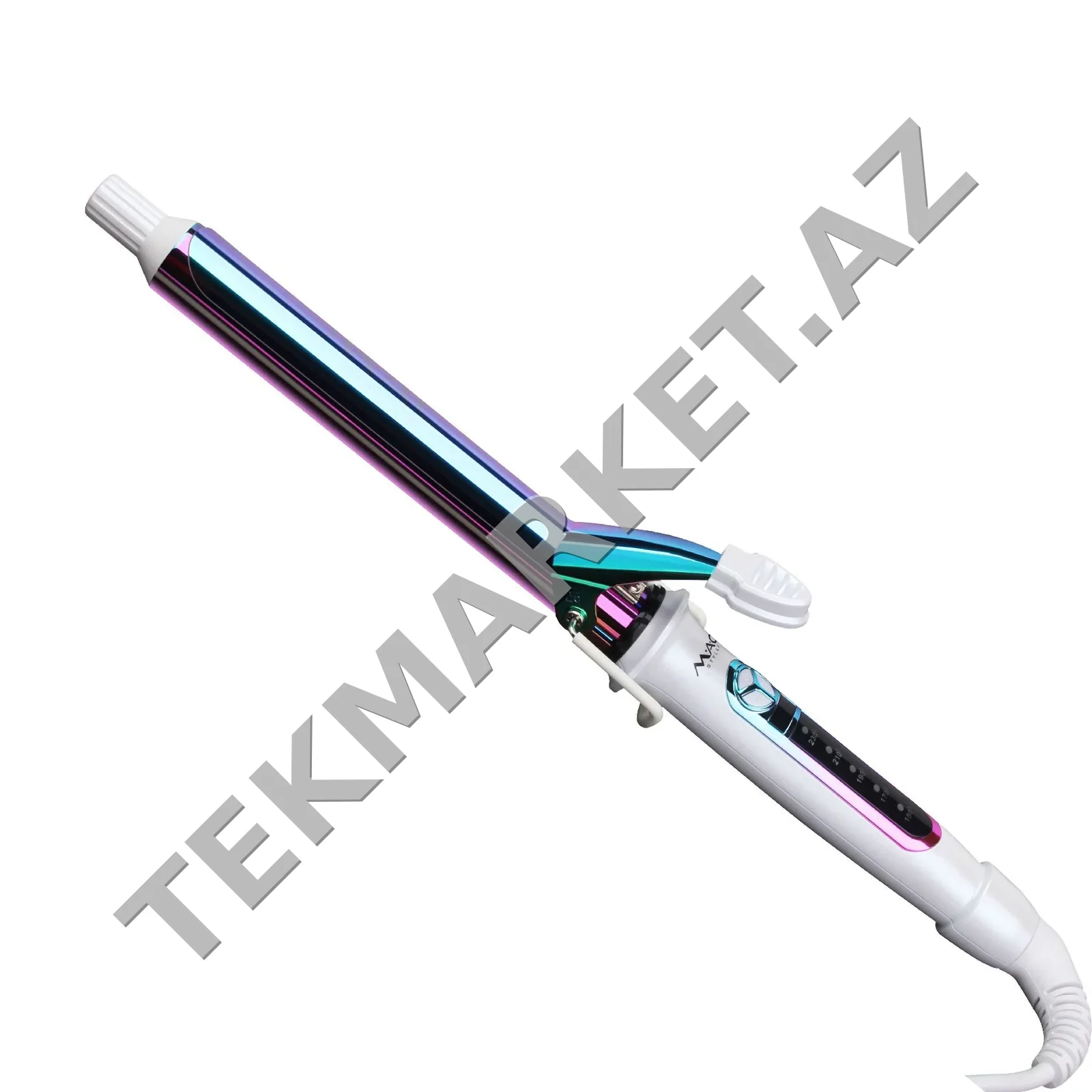 Выпрямитель для волос M.A.C Styler MC-5720