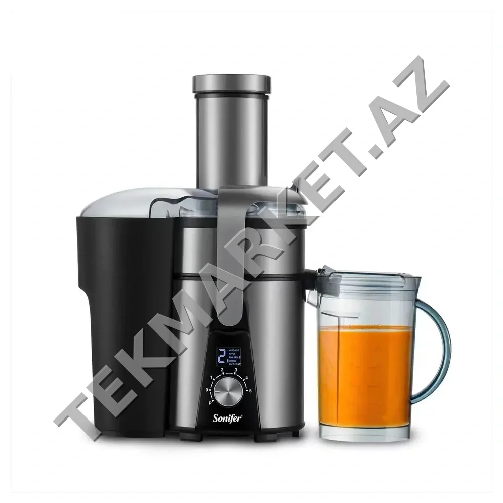 Соковыжималка Sonifer SF-5536
