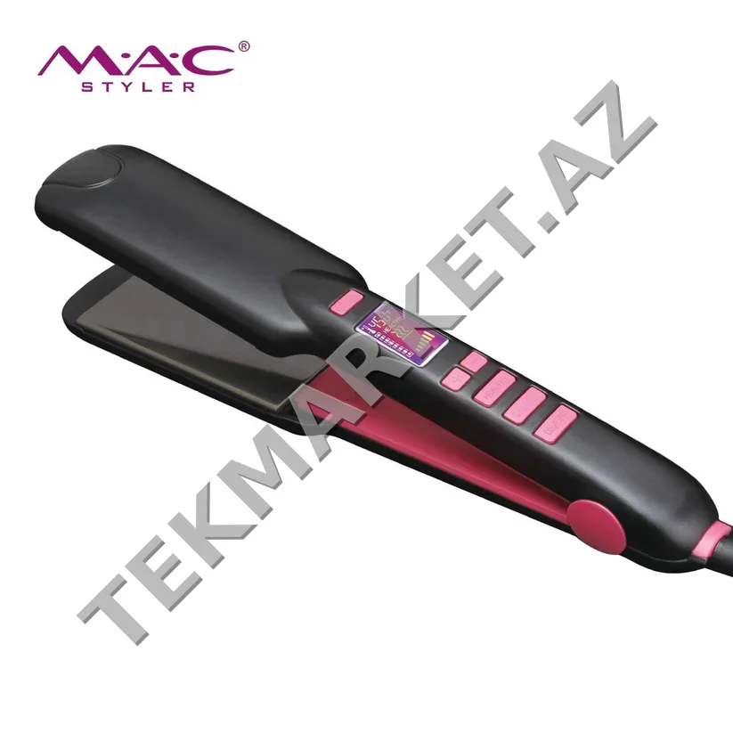 Утюжок для волос M.A.C Styler MC-5516