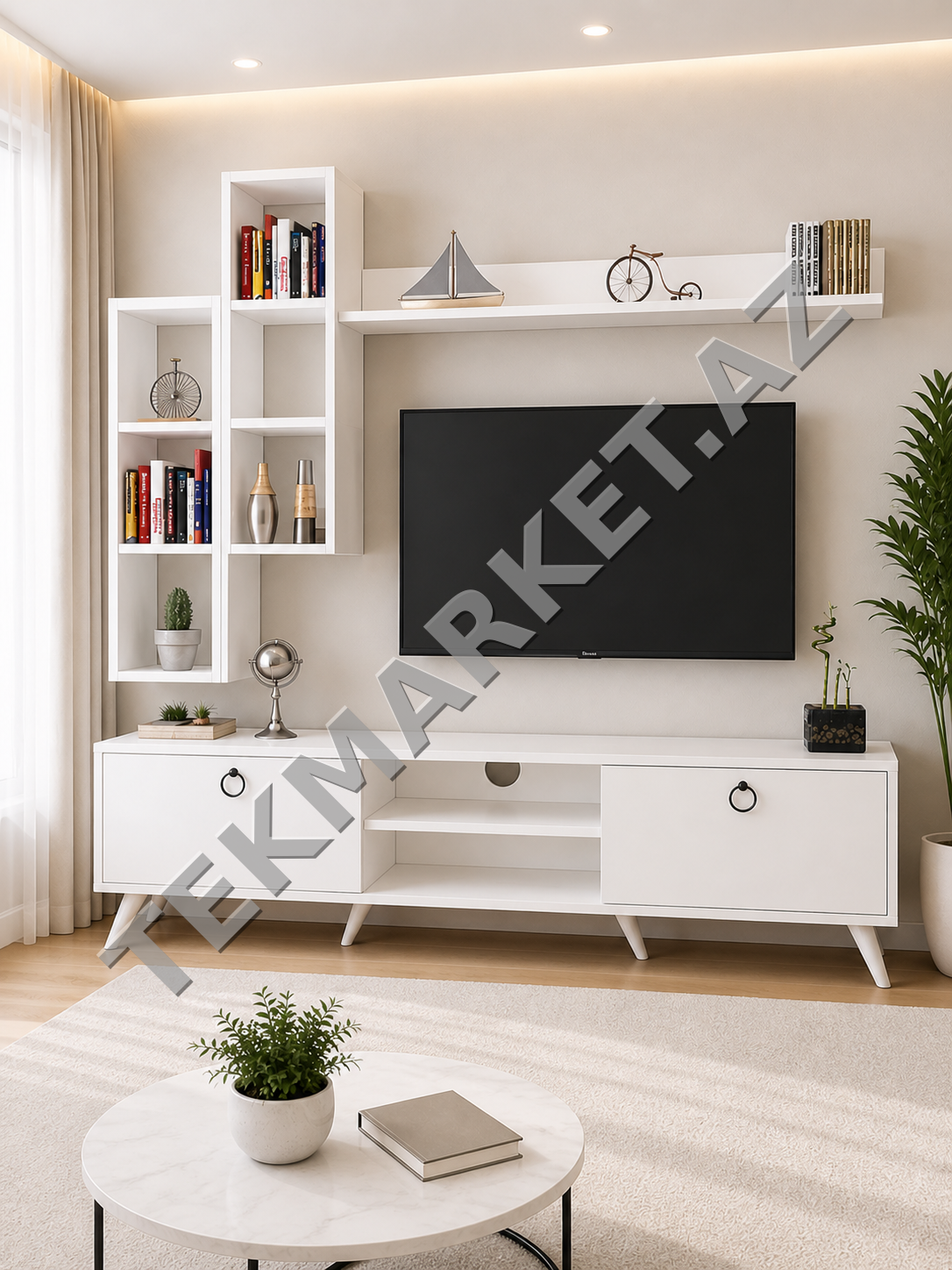 Подставка под ТВ_34