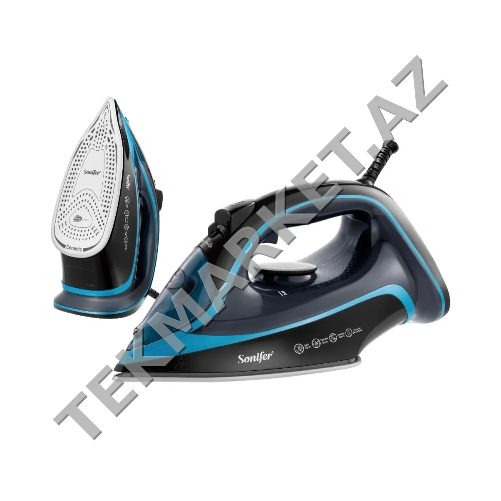Утюг Sonifer SF-9113A